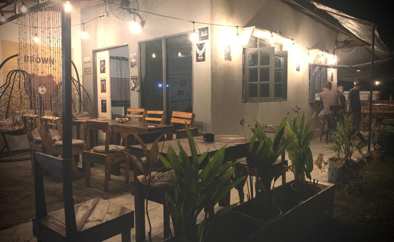 Boxpackers Langkawi Hostel Pantai Cenang  Exterior photo